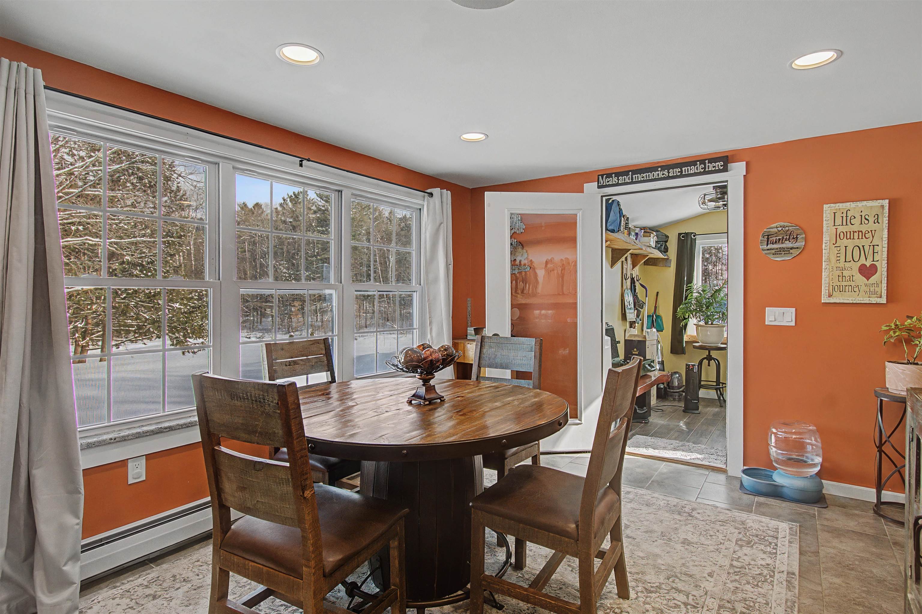 1572 Chandler Road Berlin, VT 05663 - Photo 6 of 53