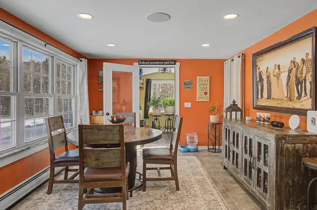 $425,000 | 1572 Chandler Road, Berlin, VT 05663