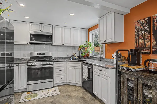 $425,000 | 1572 Chandler Road, Berlin, VT 05663