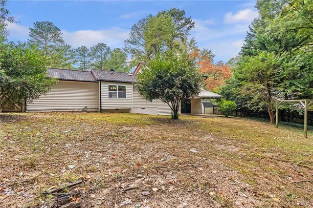 $2,400 | 3475 Leaf Land Court, Duluth, GA 30097