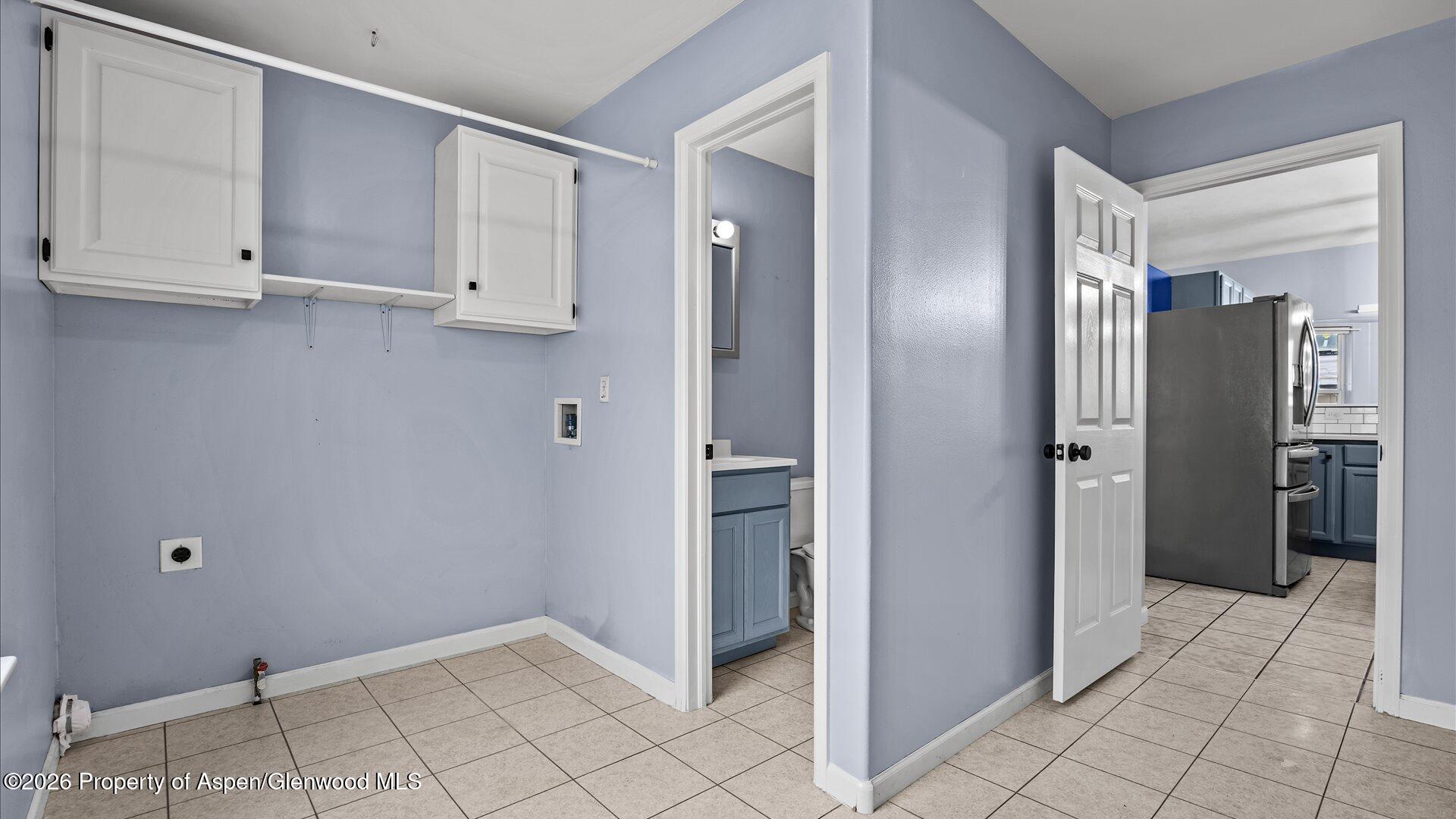 1459 Anvil View Avenue Rifle, CO 81650 - Photo 23 of 29 a view of an empty room