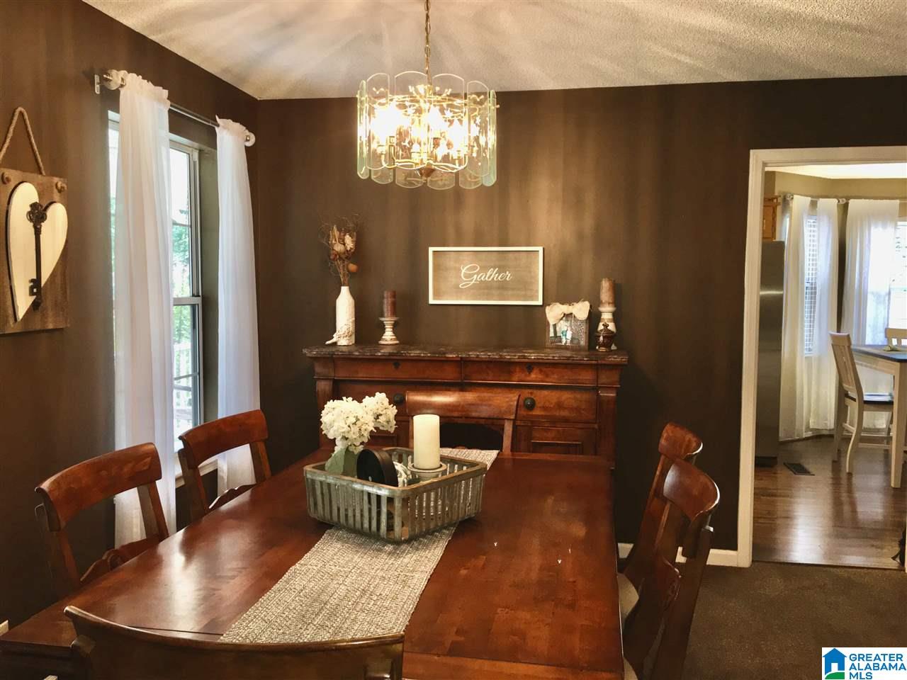 7721 Clayton Road Pinson, AL 35126 - Photo 9 of 50