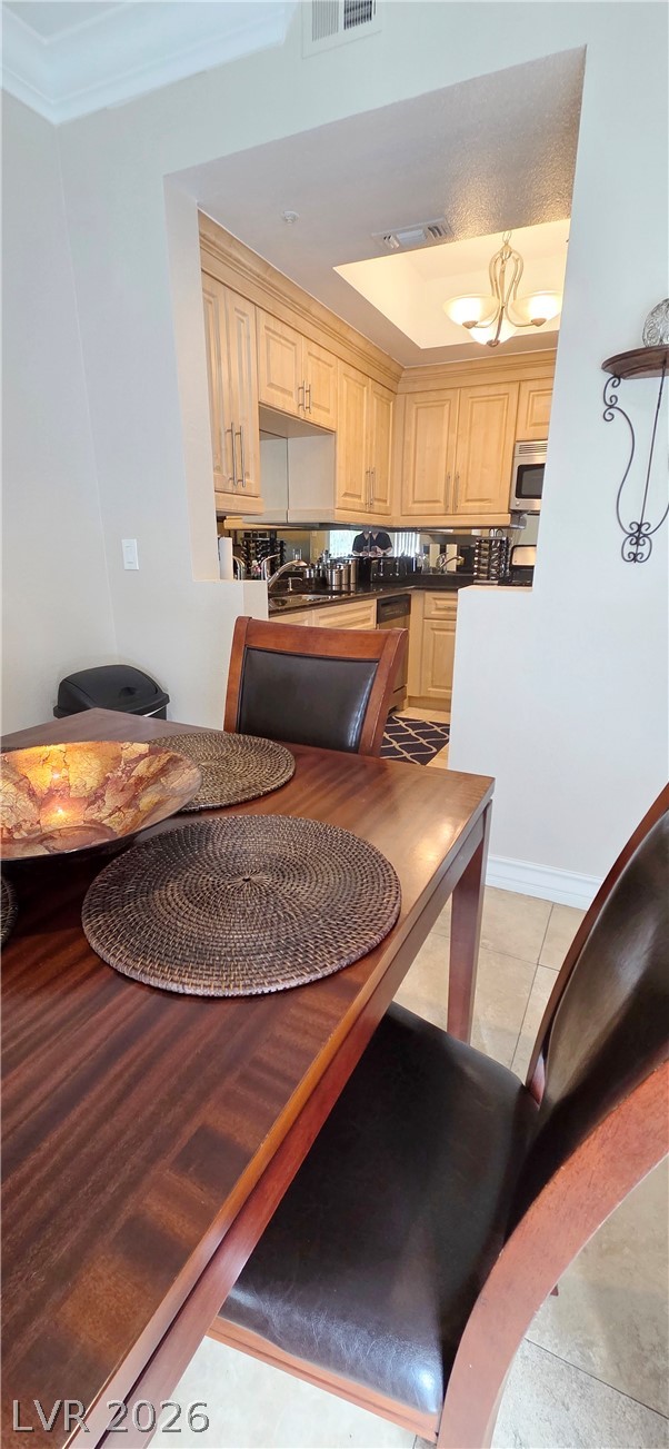 210 East Flamingo Road, Unit 208 Las Vegas, NV 89169 - Photo 12 of 40