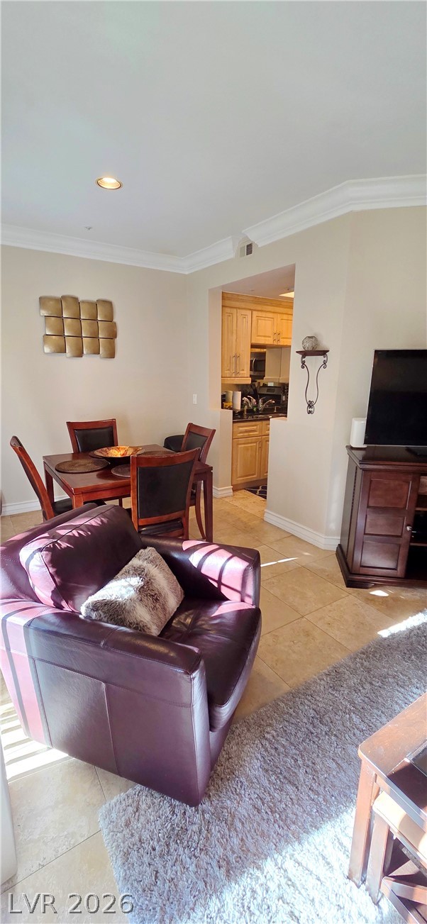 210 East Flamingo Road, Unit 208 Las Vegas, NV 89169 - Photo 16 of 40