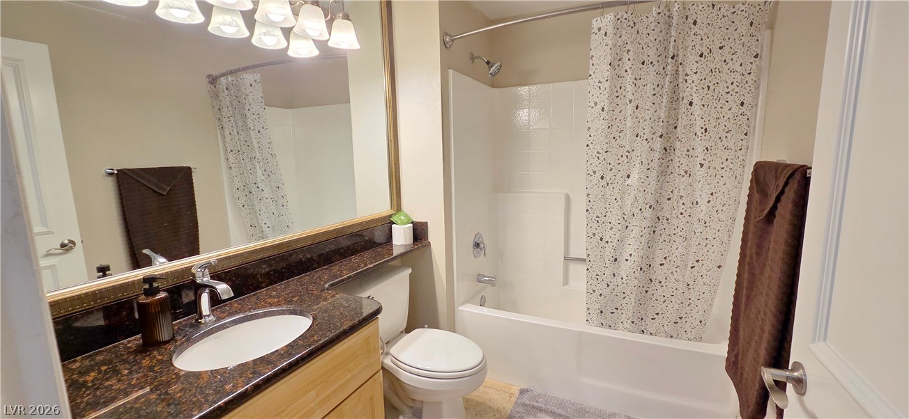 210 East Flamingo Road, Unit 208 Las Vegas, NV 89169 - Photo 25 of 40