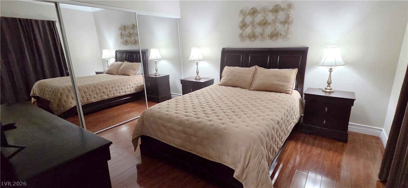 210 East Flamingo Road, Unit 208 Las Vegas, NV 89169 - Photo 27 of 40