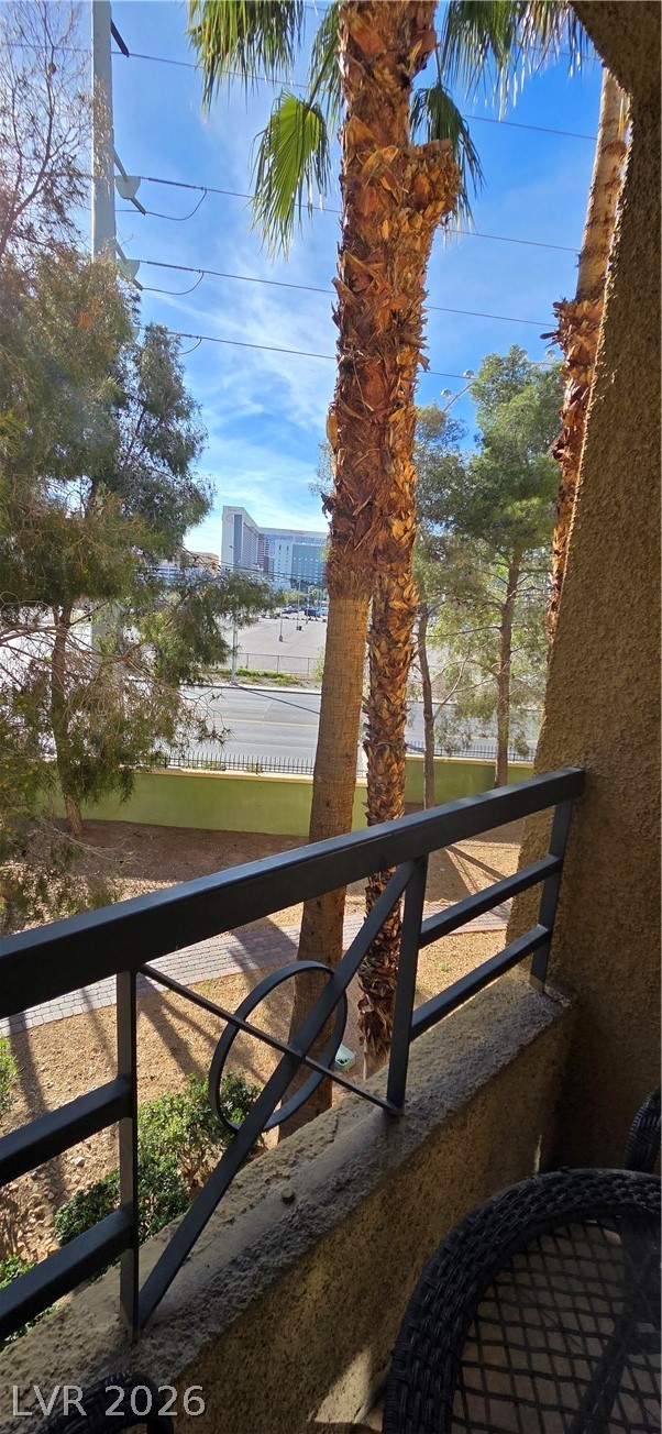 210 East Flamingo Road, Unit 208 Las Vegas, NV 89169 - Photo 33 of 40
