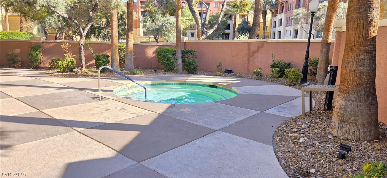 210 East Flamingo Road, Unit 208 Las Vegas, NV 89169 - Photo 35 of 40