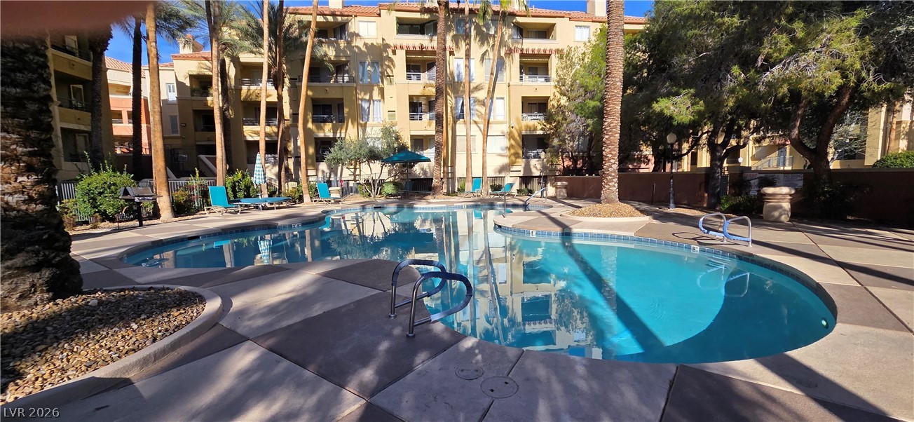 210 East Flamingo Road, Unit 208 Las Vegas, NV 89169 - Photo 37 of 40
