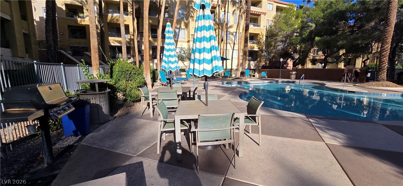 210 East Flamingo Road, Unit 208 Las Vegas, NV 89169 - Photo 39 of 40