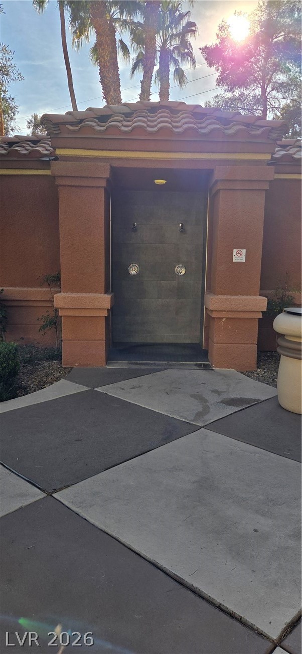 210 East Flamingo Road, Unit 208 Las Vegas, NV 89169 - Photo 40 of 40