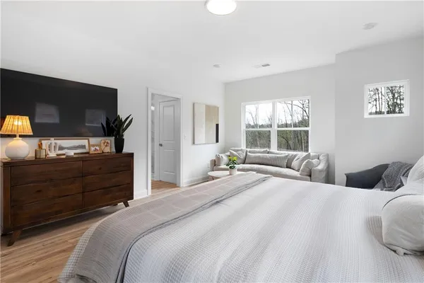 $562,900 | 124 Waterview Court, Waleska, GA 30183