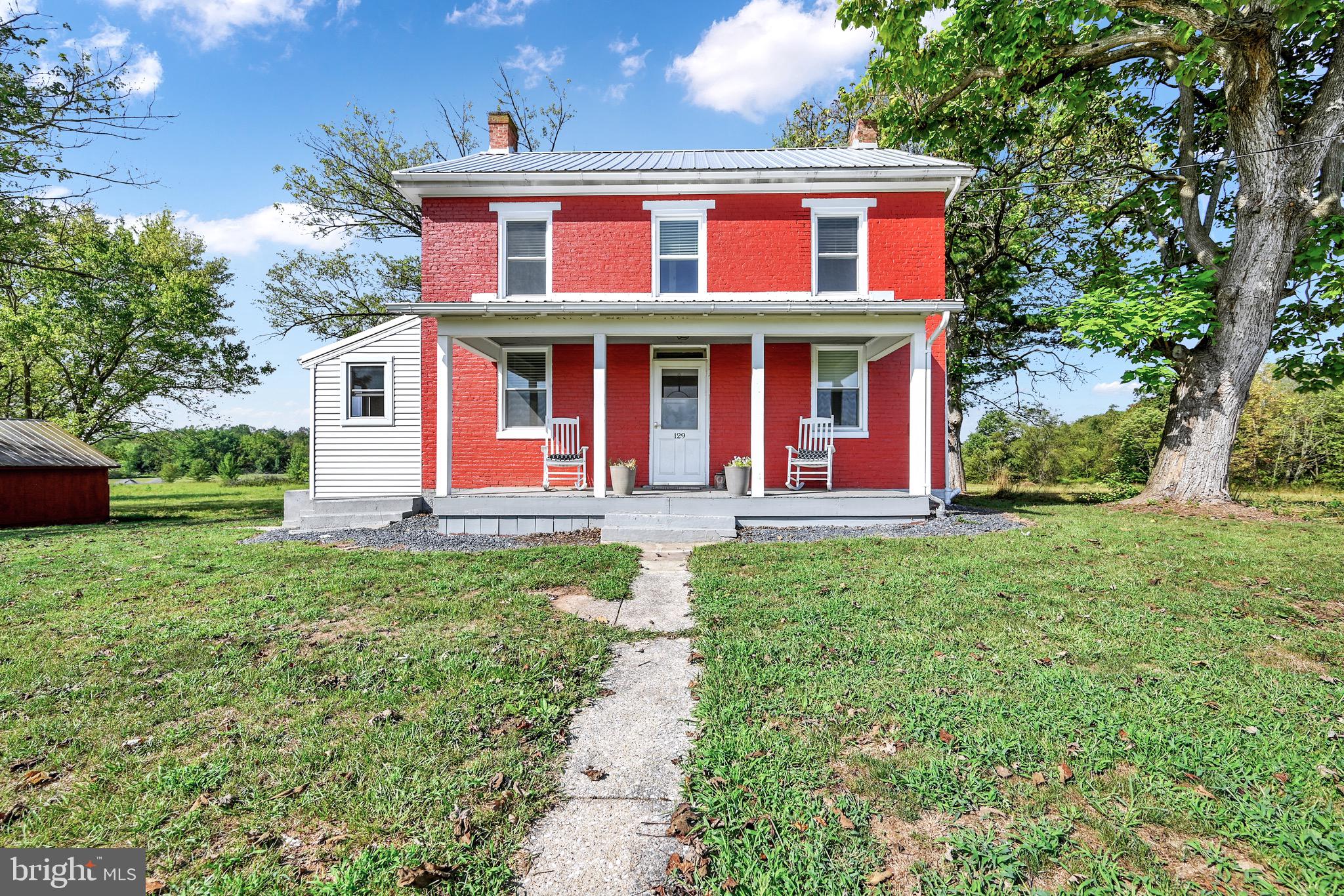 129 Schottie Road Littlestown, PA 17340 - Photo 1 of 35 Gallery Image 1
