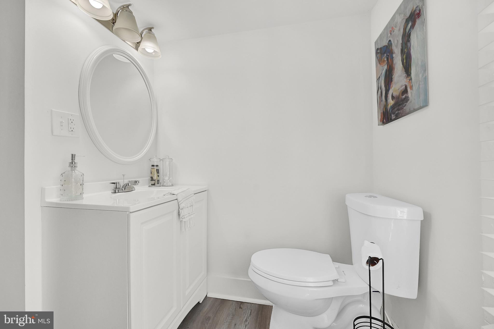 129 Schottie Road Littlestown, PA 17340 - Photo 15 of 35 downstairs bath