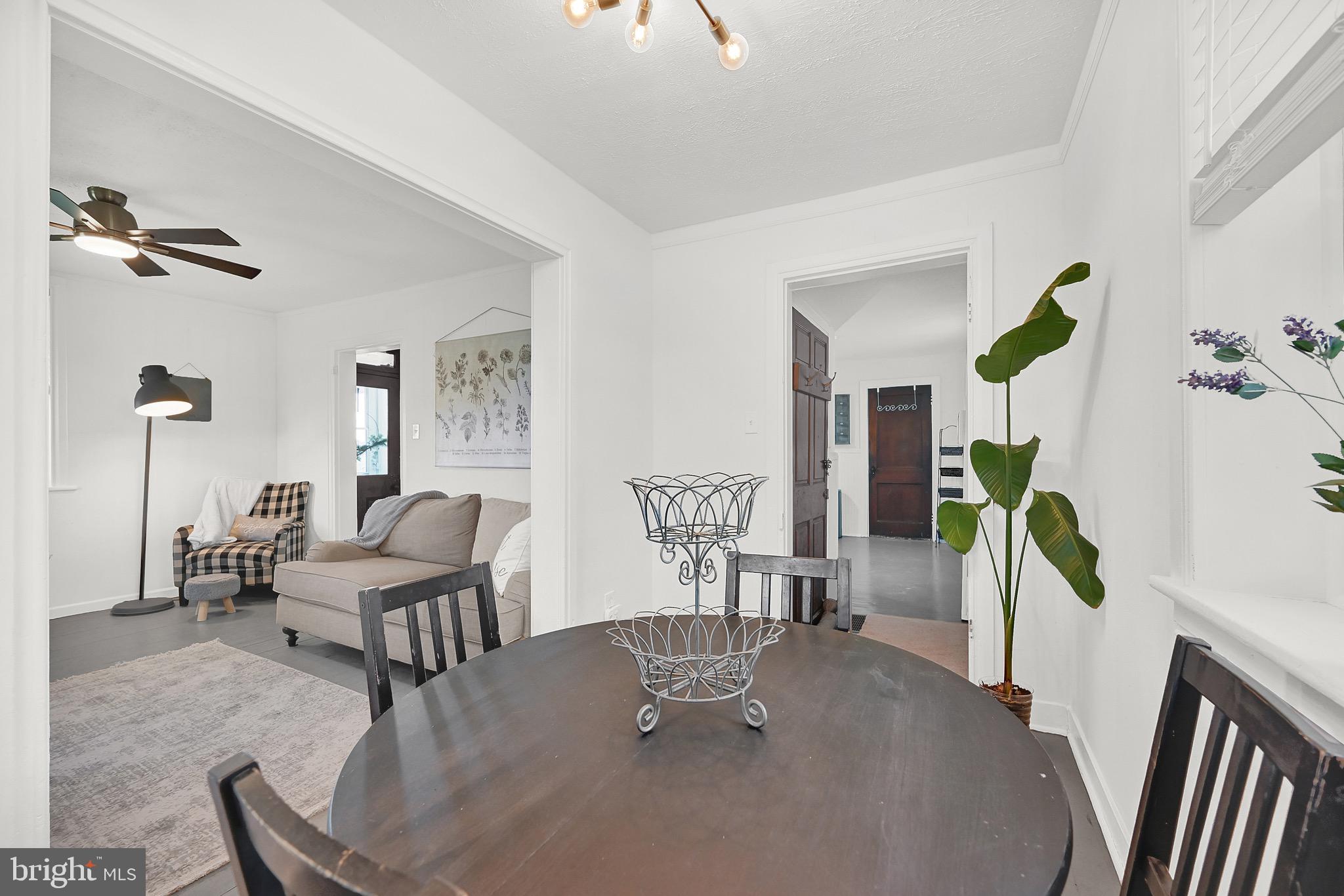129 Schottie Road Littlestown, PA 17340 - Photo 16 of 35 dining room