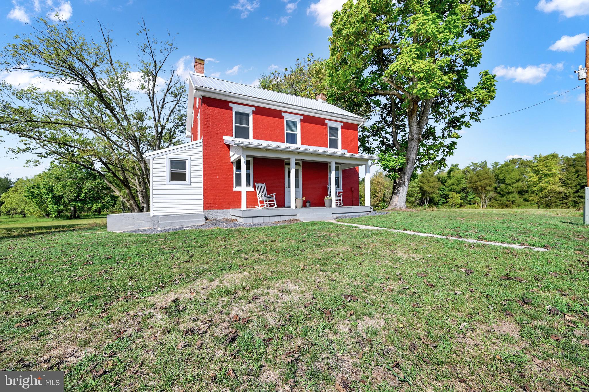 129 Schottie Road Littlestown, PA 17340 - Photo 34 of 35 Gallery Image 34