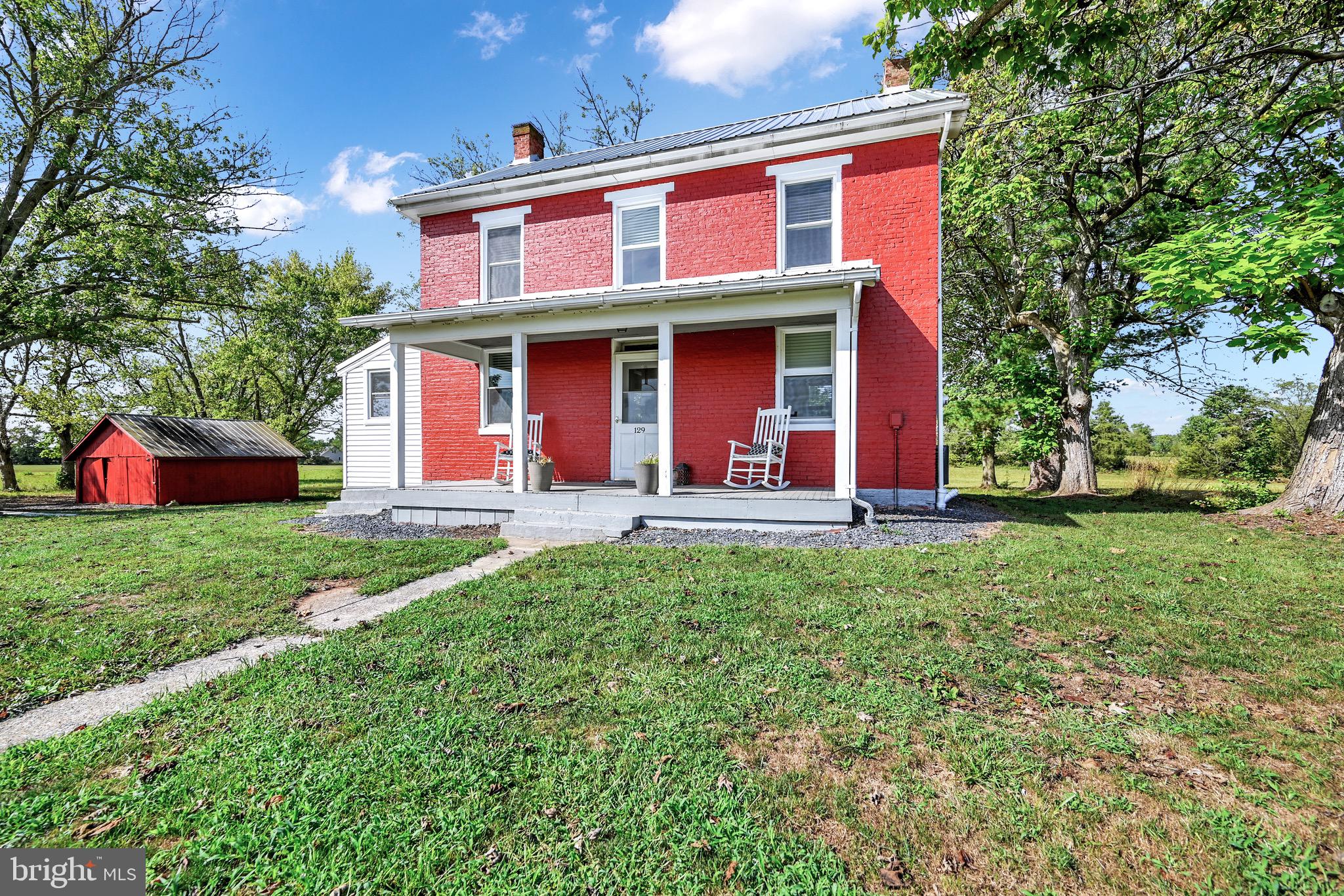 129 Schottie Road Littlestown, PA 17340 - Photo 35 of 35 Gallery Image 35