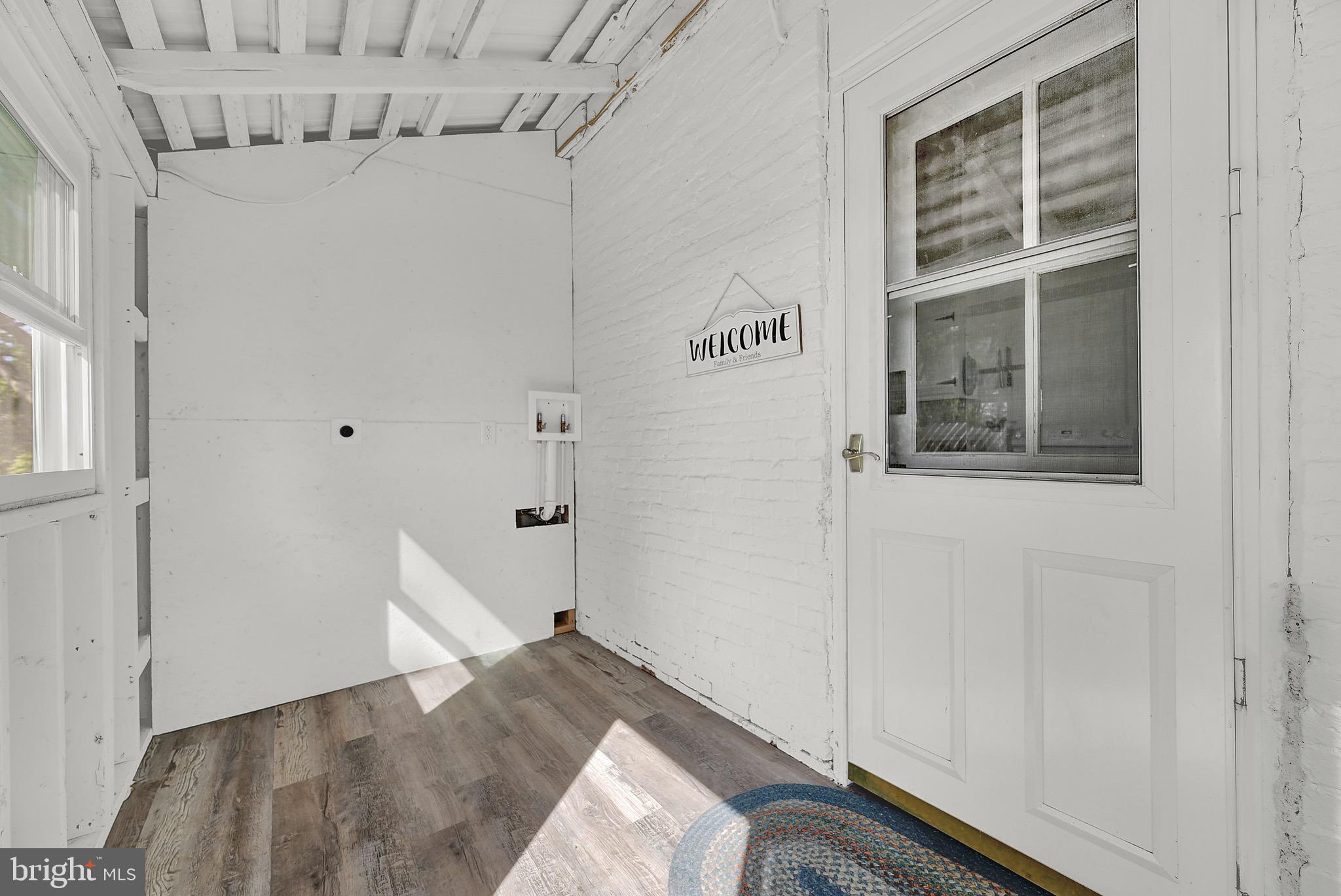 129 Schottie Road Littlestown, PA 17340 - Photo 4 of 35 enclosed side porch
