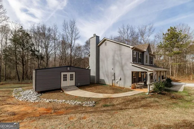 $420,000 | 271 Oxmoor Lane, Winterville, GA 30683