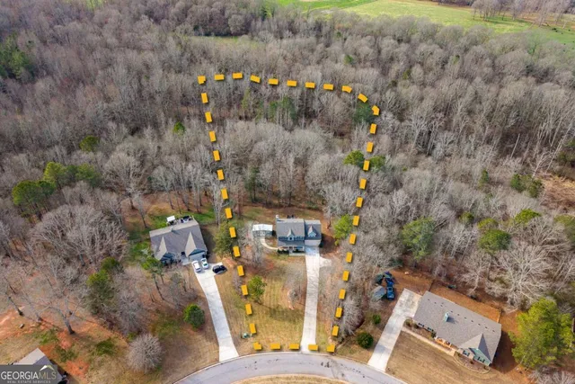 $420,000 | 271 Oxmoor Lane, Winterville, GA 30683