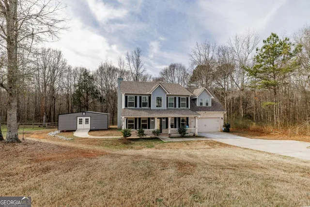 $420,000 | 271 Oxmoor Lane, Winterville, GA 30683
