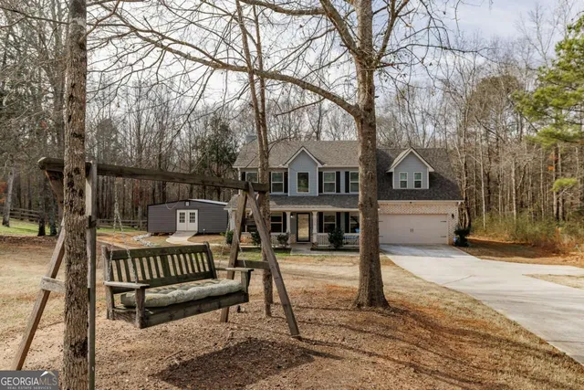 $420,000 | 271 Oxmoor Lane, Winterville, GA 30683