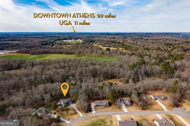 $420,000 | 271 Oxmoor Lane, Winterville, GA 30683