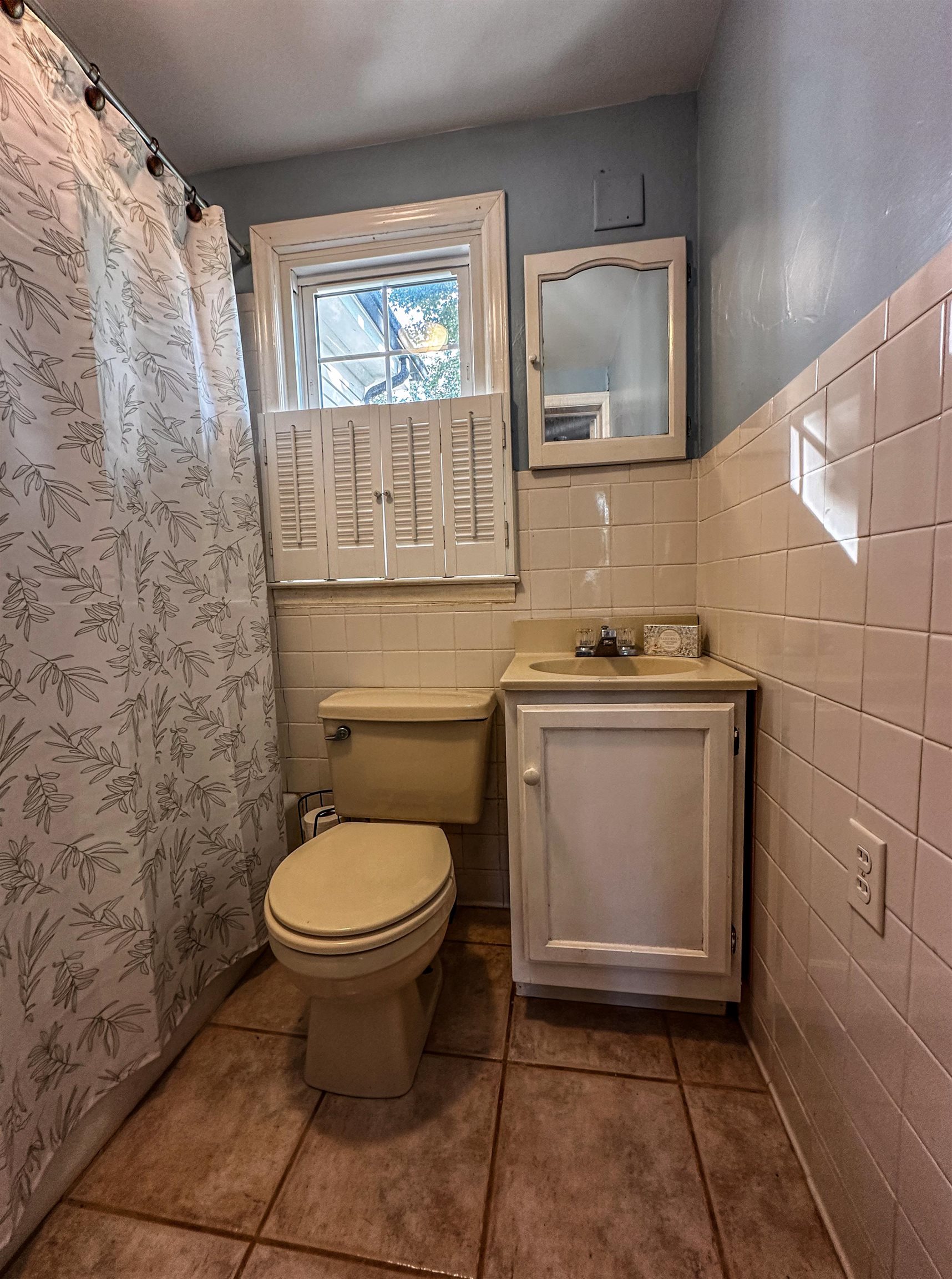 19 Mt Hermon Road Middlebrook, VA 24459 - Photo 64 of 70 a bathroom with a toilet and a sink