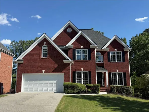 $605,000 | 2775 Factor Walk Boulevard, Suwanee, GA 30024