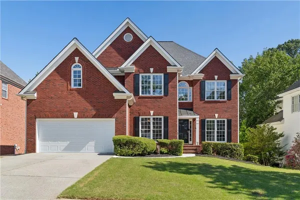 $605,000 | 2775 Factor Walk Boulevard, Suwanee, GA 30024