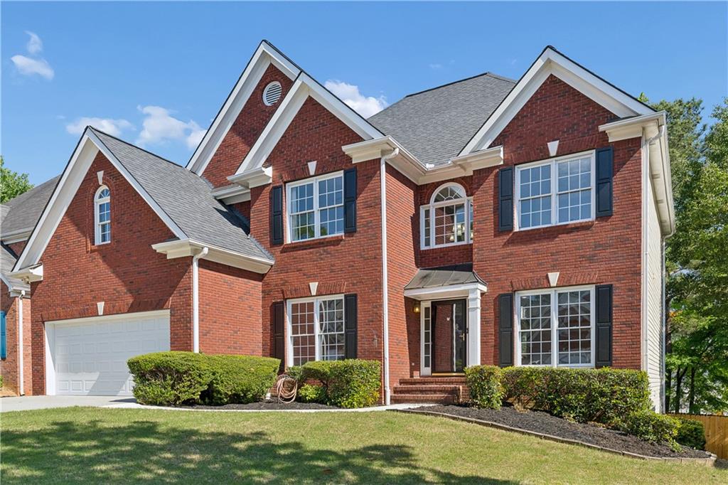 2775 Factor Walk Boulevard Suwanee, GA 30024 - Photo 2 of 58