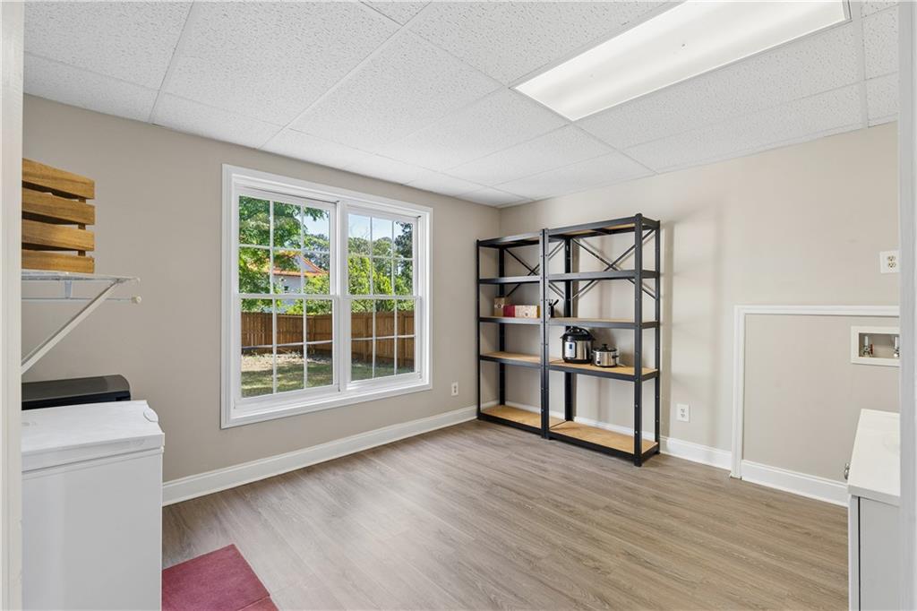 2775 Factor Walk Boulevard Suwanee, GA 30024 - Photo 39 of 58