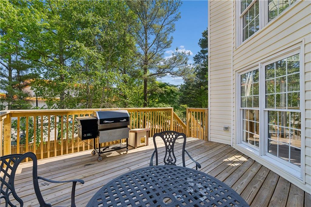2775 Factor Walk Boulevard Suwanee, GA 30024 - Photo 41 of 58