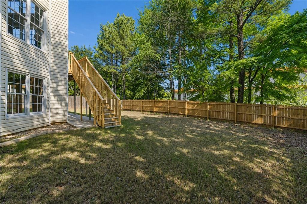 2775 Factor Walk Boulevard Suwanee, GA 30024 - Photo 43 of 58