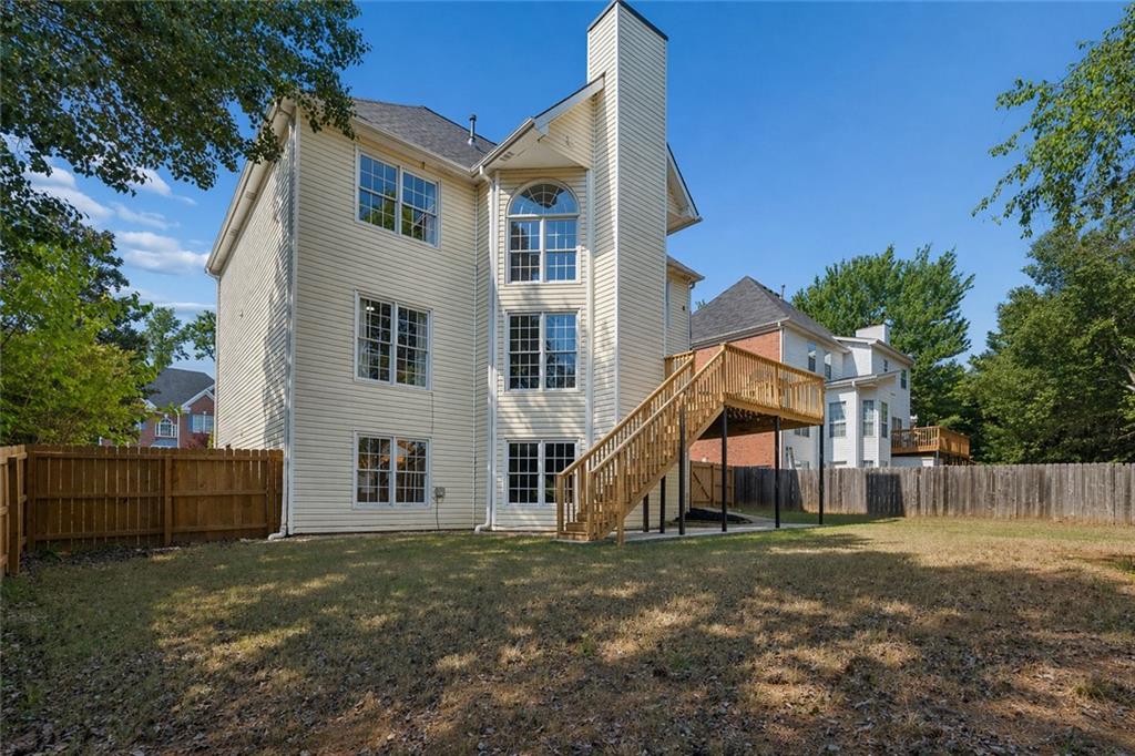 2775 Factor Walk Boulevard Suwanee, GA 30024 - Photo 44 of 58