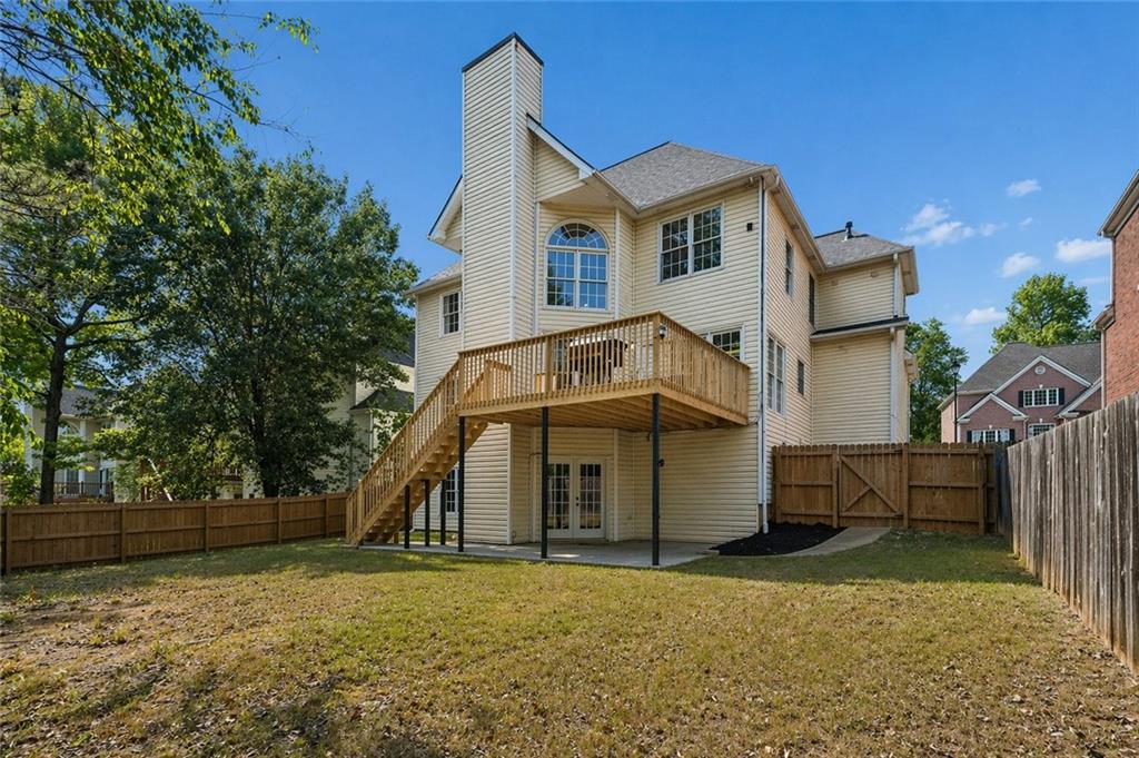 2775 Factor Walk Boulevard Suwanee, GA 30024 - Photo 45 of 58