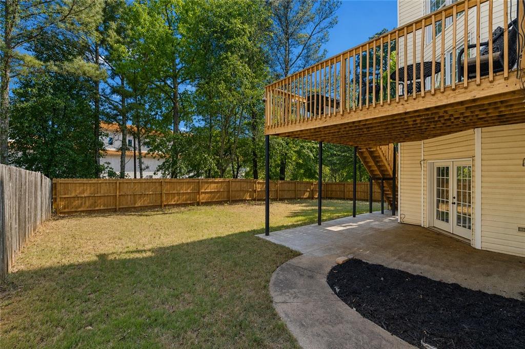 2775 Factor Walk Boulevard Suwanee, GA 30024 - Photo 46 of 58