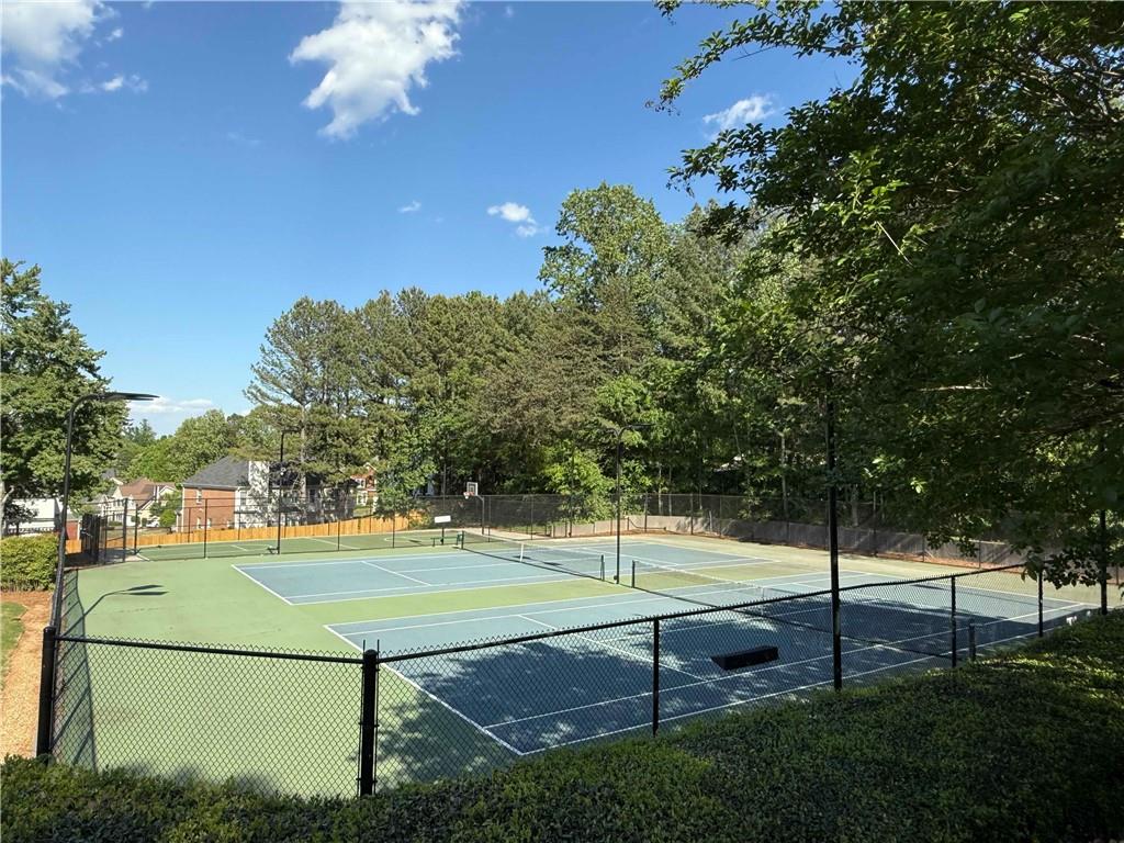 2775 Factor Walk Boulevard Suwanee, GA 30024 - Photo 48 of 58
