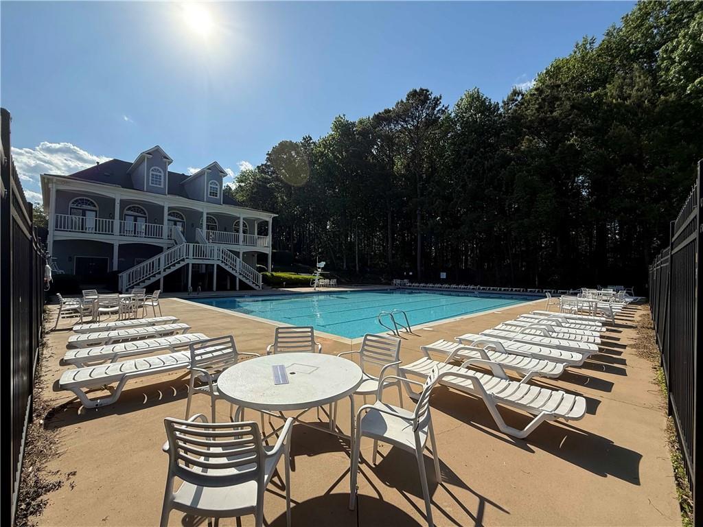 2775 Factor Walk Boulevard Suwanee, GA 30024 - Photo 51 of 58