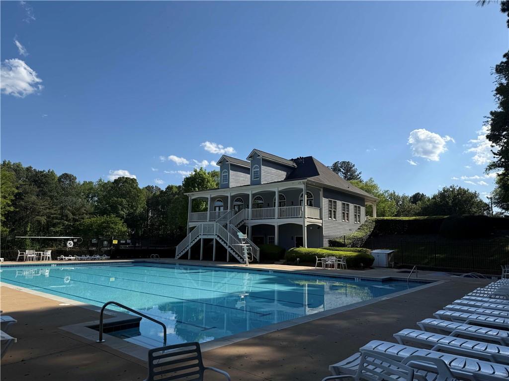 2775 Factor Walk Boulevard Suwanee, GA 30024 - Photo 52 of 58