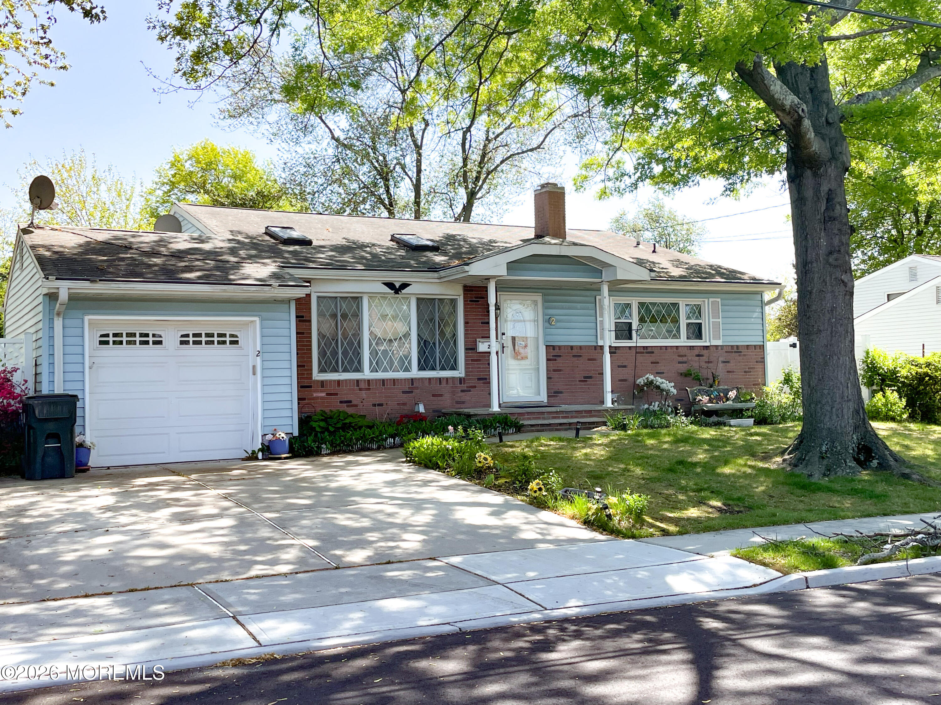 2 Garden Terrace Hazlet, NJ 07730 - Photo 1 of 24 2D787F4A-7ACC-4916-B3F2-84DD87ADDC6B