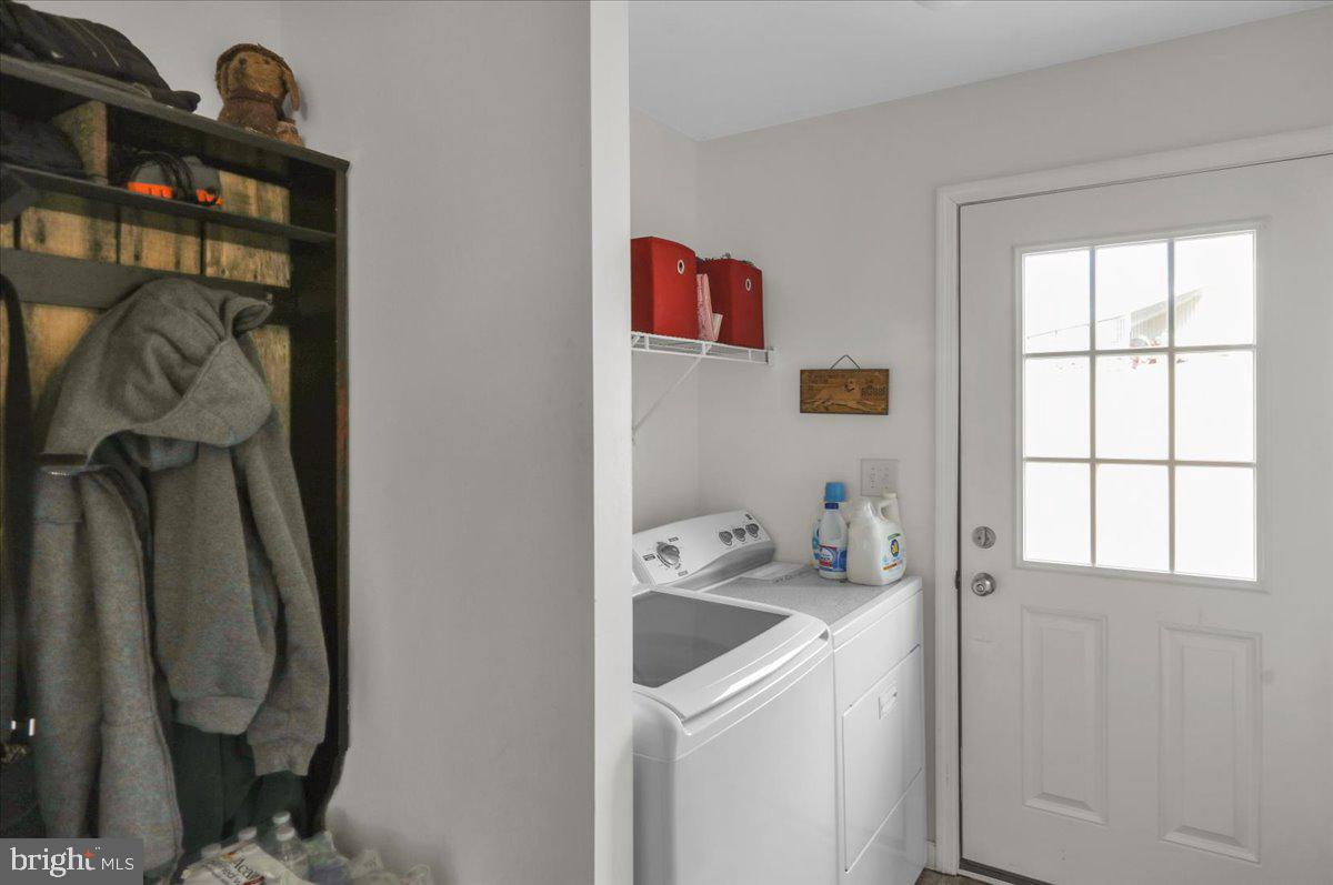 132 Strausser Road Hamburg, PA 19526 - Photo 19 of 67 a bathroom with a sink and a window