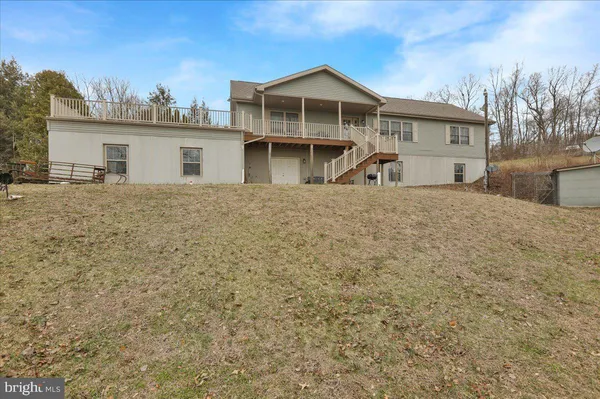 $489,000 | 132 Strausser Road, Hamburg, PA 19526