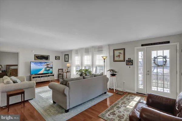 $489,000 | 132 Strausser Road, Hamburg, PA 19526