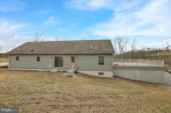 $489,000 | 132 Strausser Road, Hamburg, PA 19526