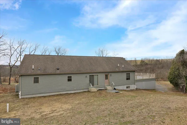 $489,000 | 132 Strausser Road, Hamburg, PA 19526