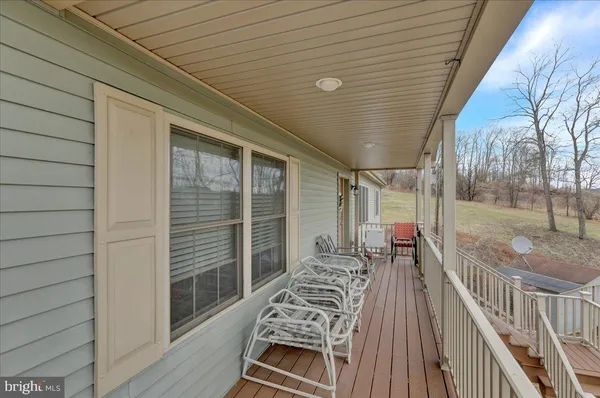 $489,000 | 132 Strausser Road, Hamburg, PA 19526