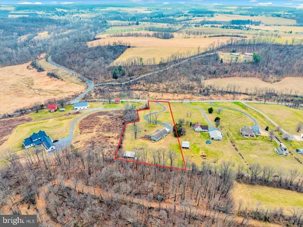 $489,000 | 132 Strausser Road, Hamburg, PA 19526