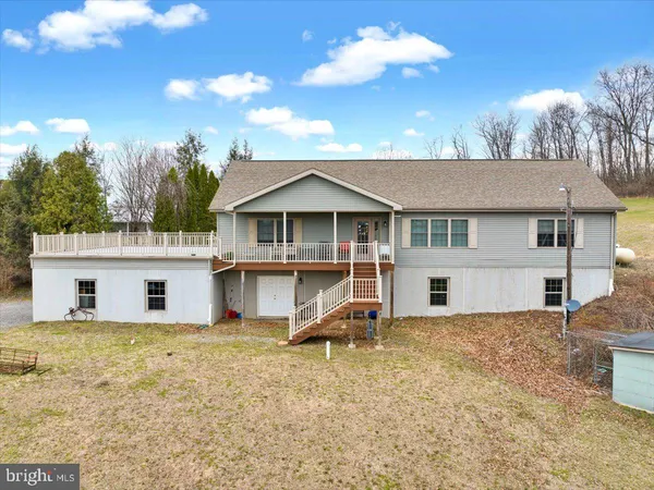 $489,000 | 132 Strausser Road, Hamburg, PA 19526
