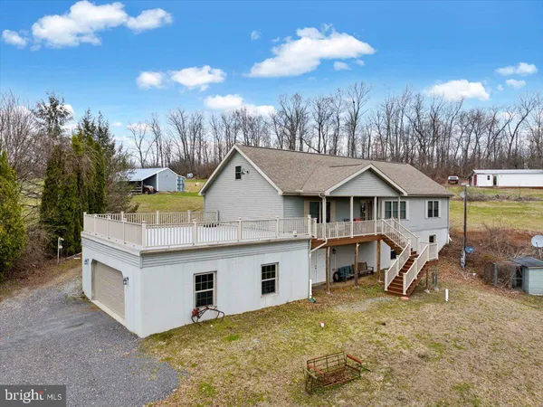 $489,000 | 132 Strausser Road, Hamburg, PA 19526